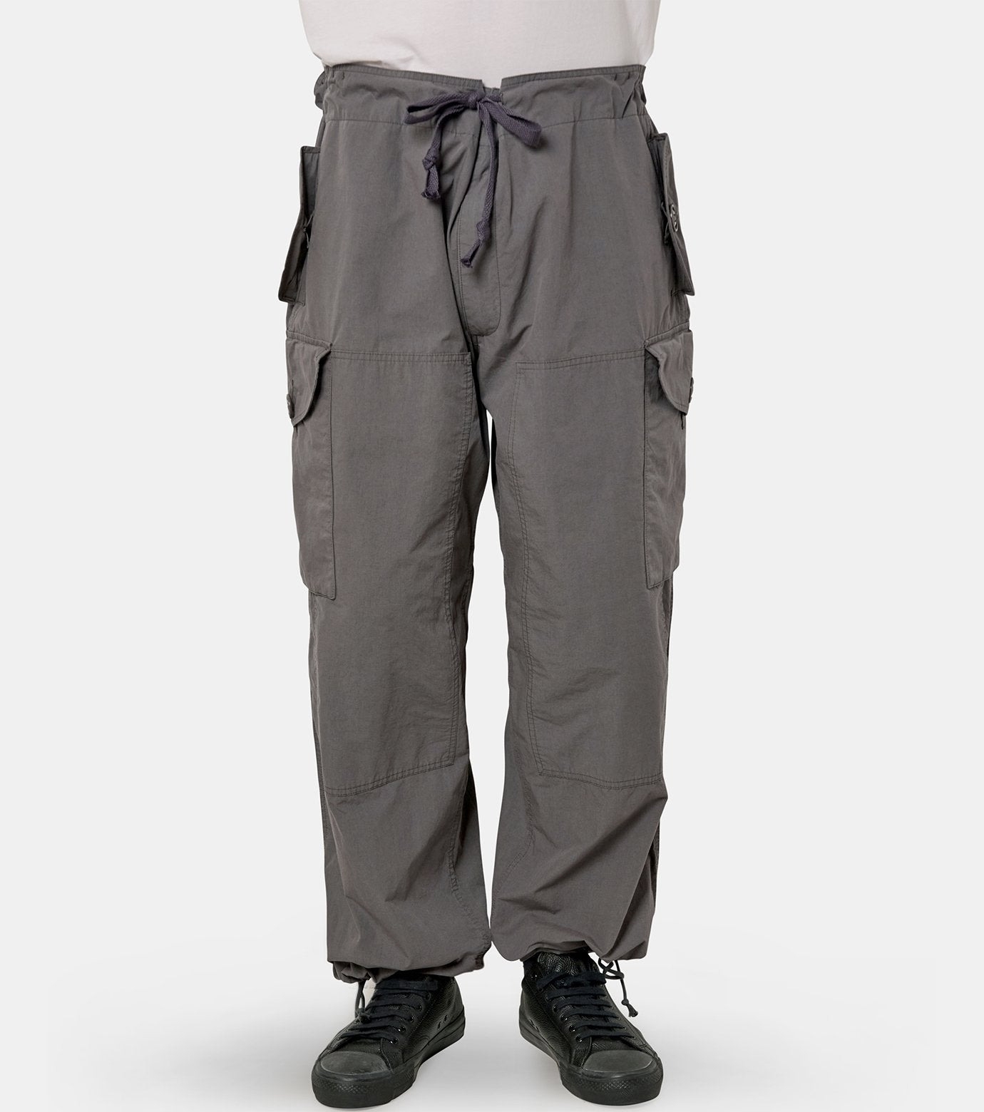 PANTS - 2