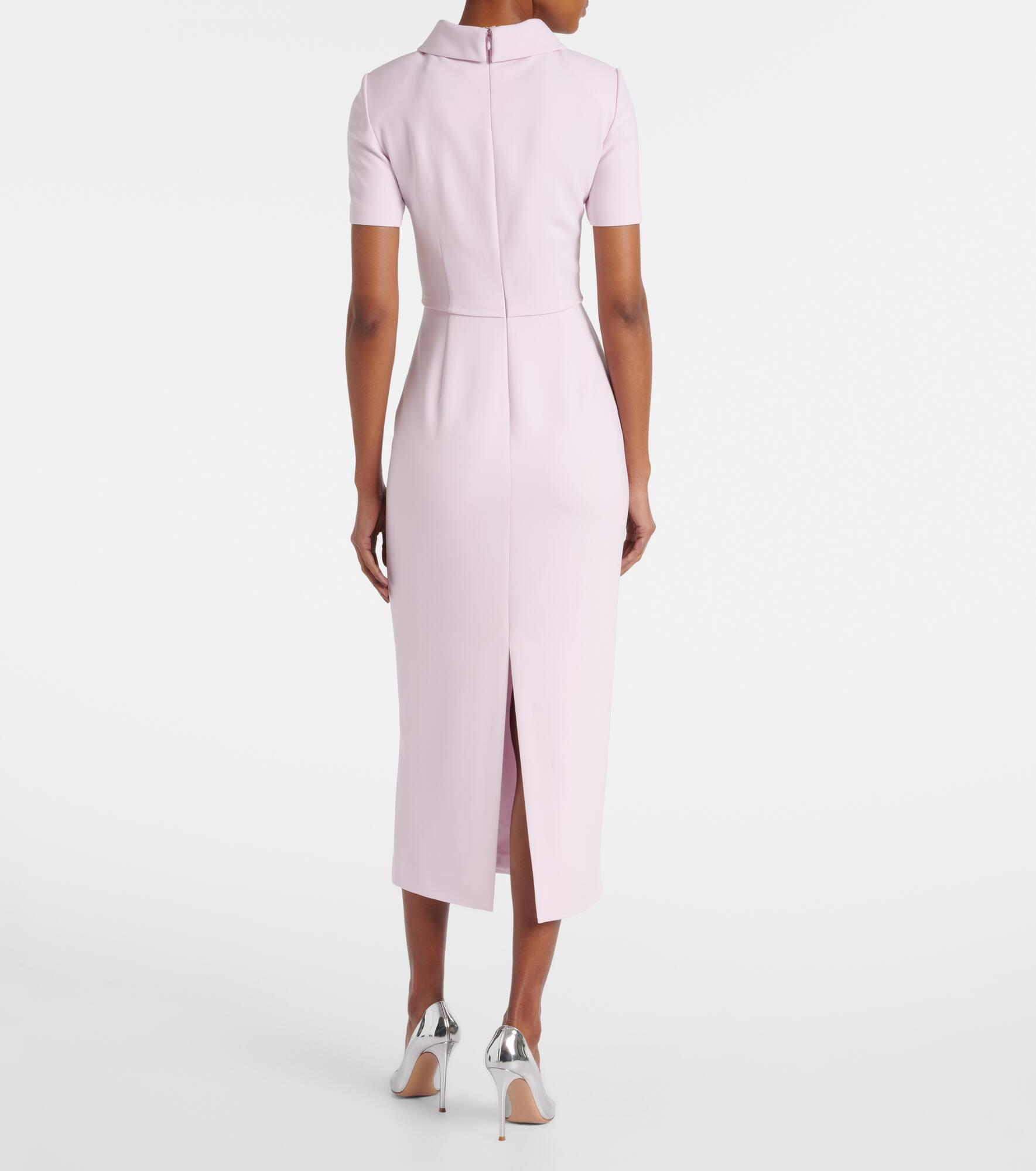 Cady midi dress - 3