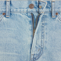 CELINE｜JEANS (SKATE SHORTS IN ELECTRIC SKY WASH DENIM ( 2N12B519X.08EL_6_SS24_P2_W.jpg