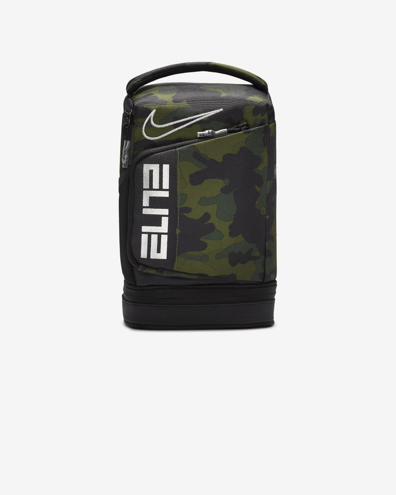 Nike Elite Lunch Bag (6L) 1