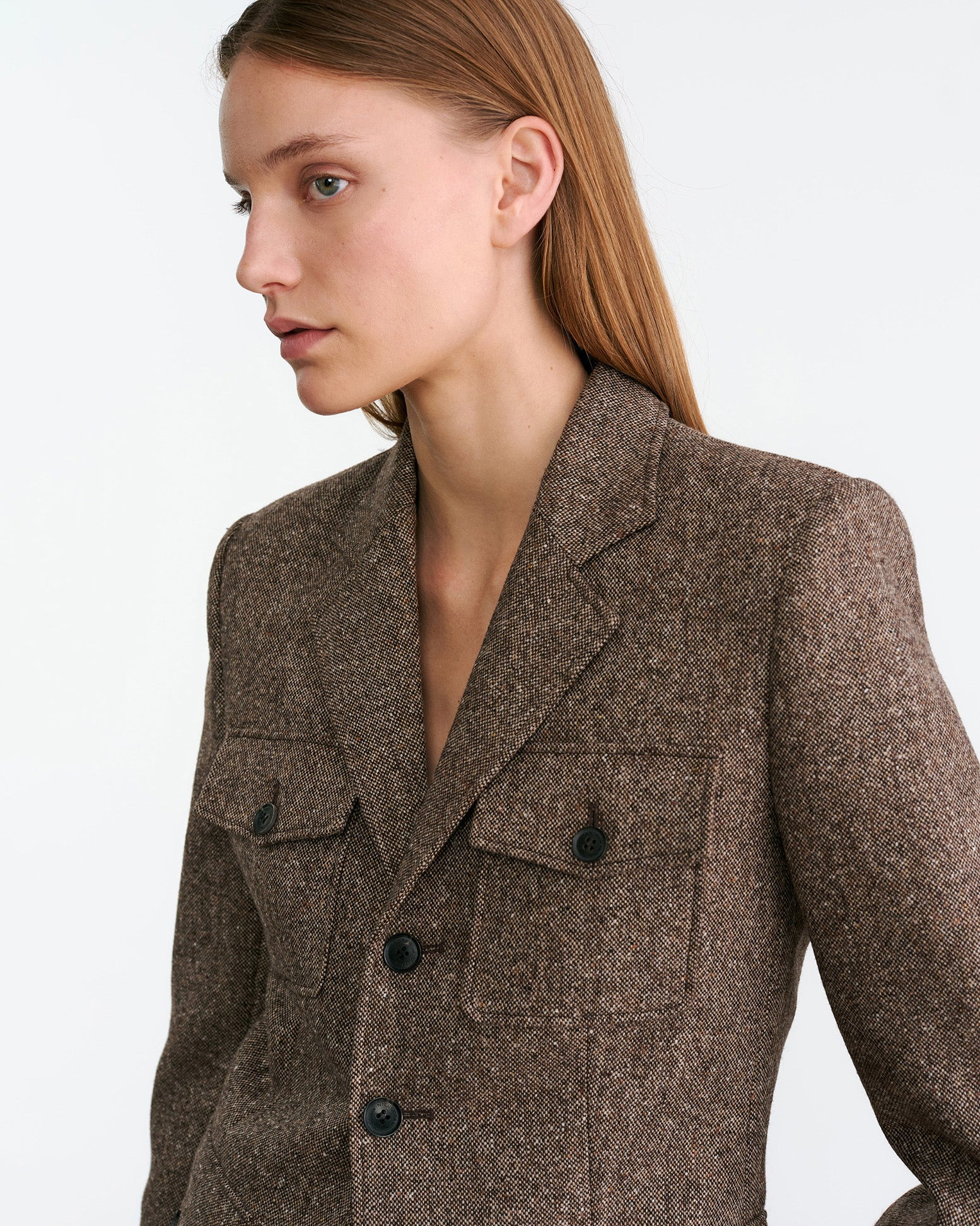 FLEUR JACKET - 3