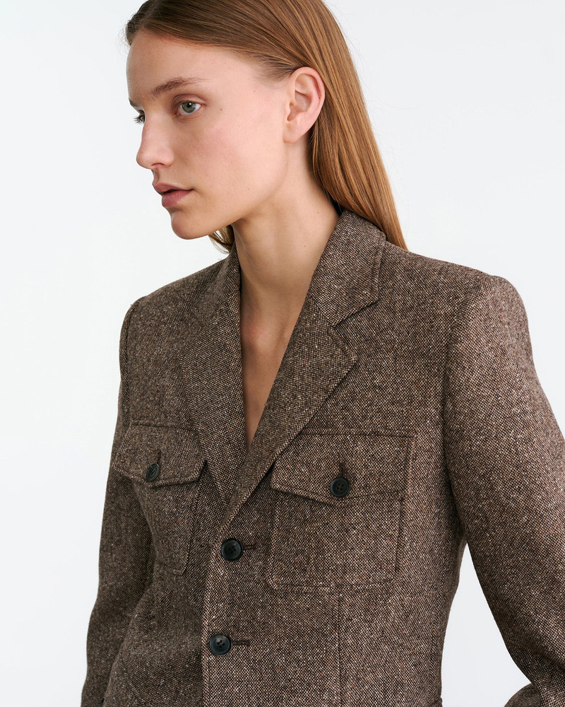 FLEUR JACKET 3