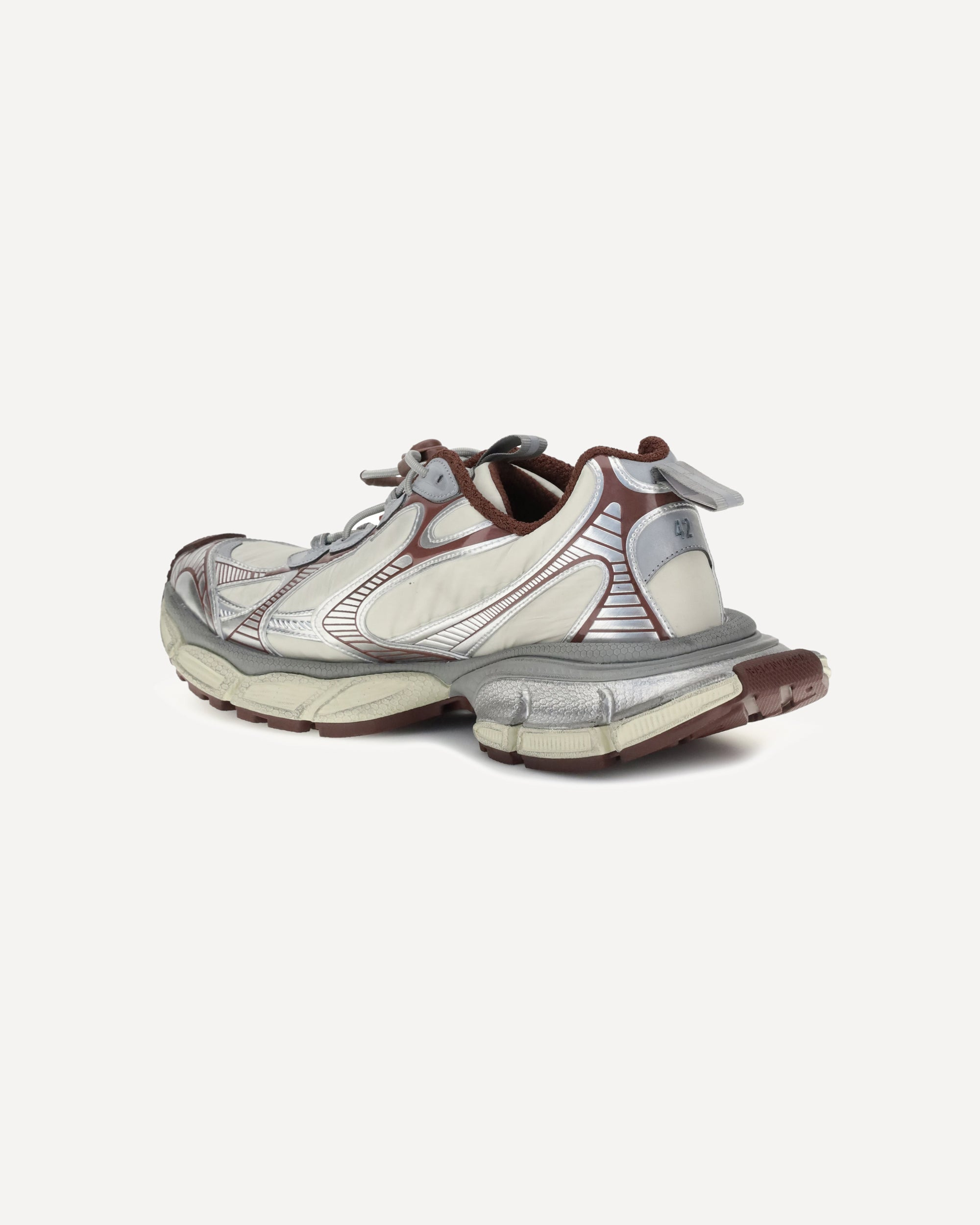 3XL Sneakers - 3