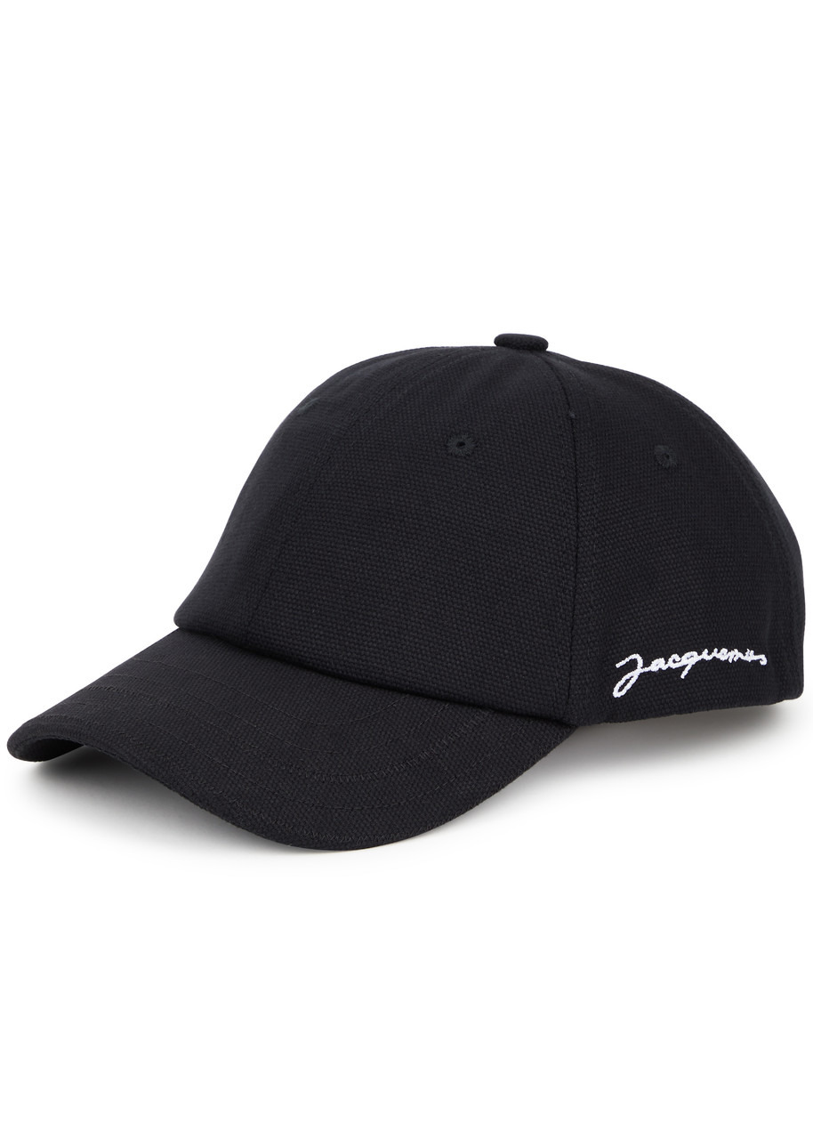 La Casquette cotton cap - 2