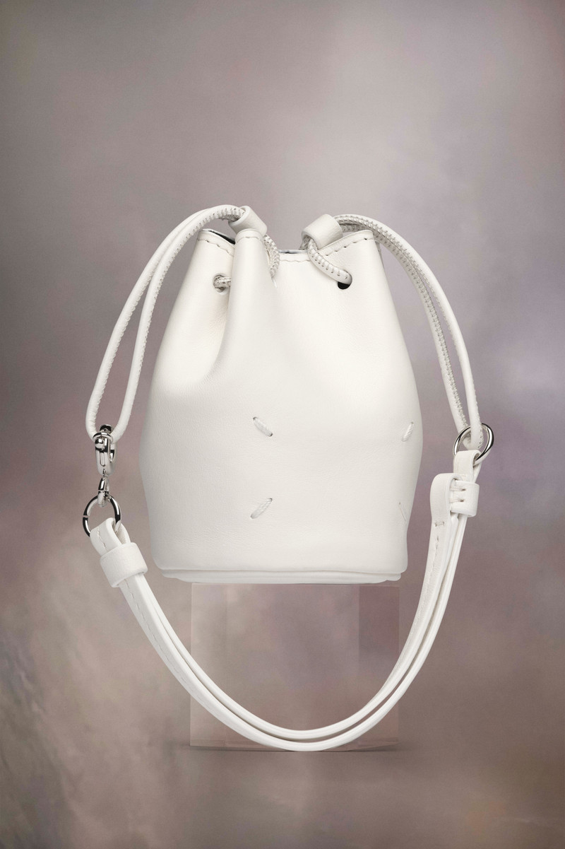 Maison Margiela Micro bag outlook