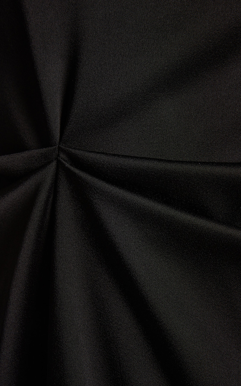 draped 스커트 6