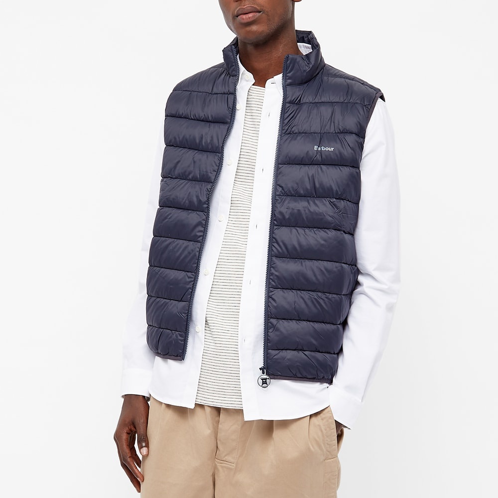 Barbour Bretby Gilet - 5