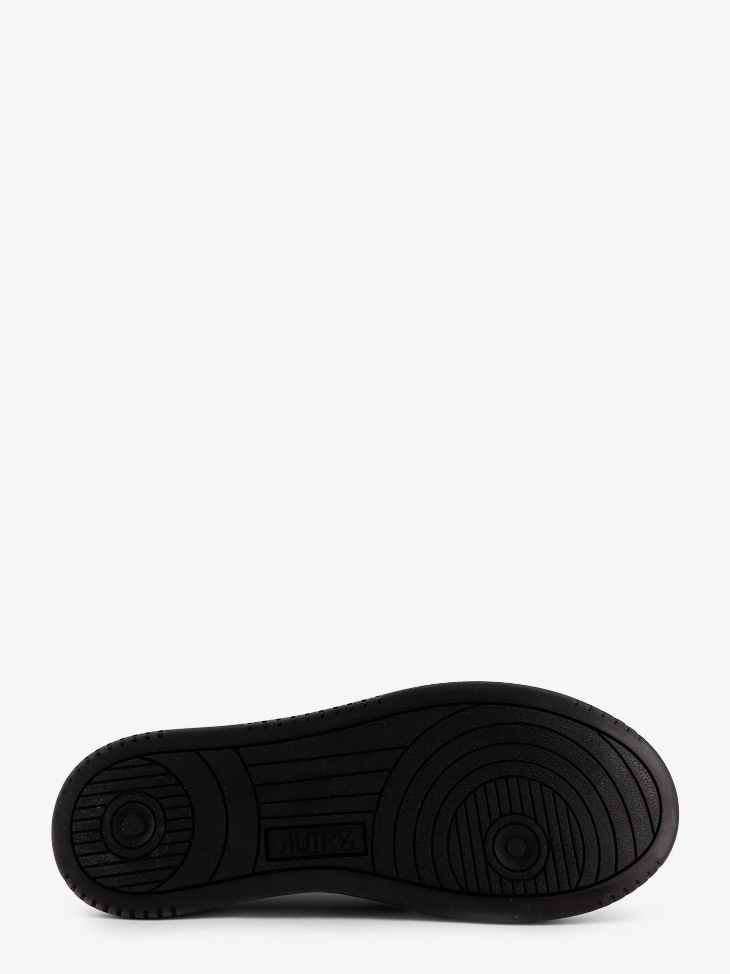 AUTRY X MIHARA YASUHIRO - Autry X Mihara Yasuhiro Super Vintage Low Leather Sneakers - 4