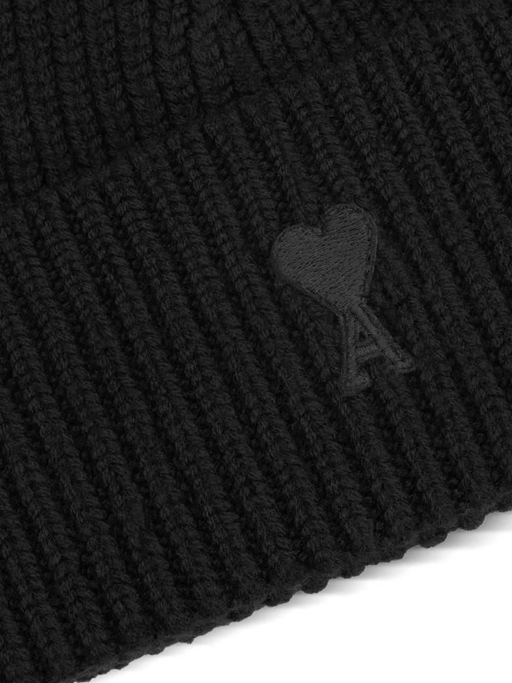 Ami Hats Black - 3