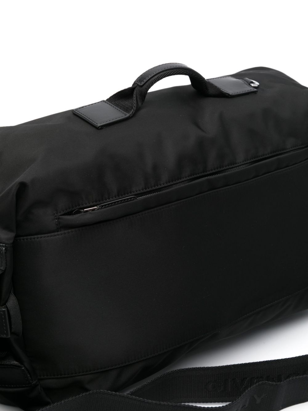 G-zip nylon backpack - 2