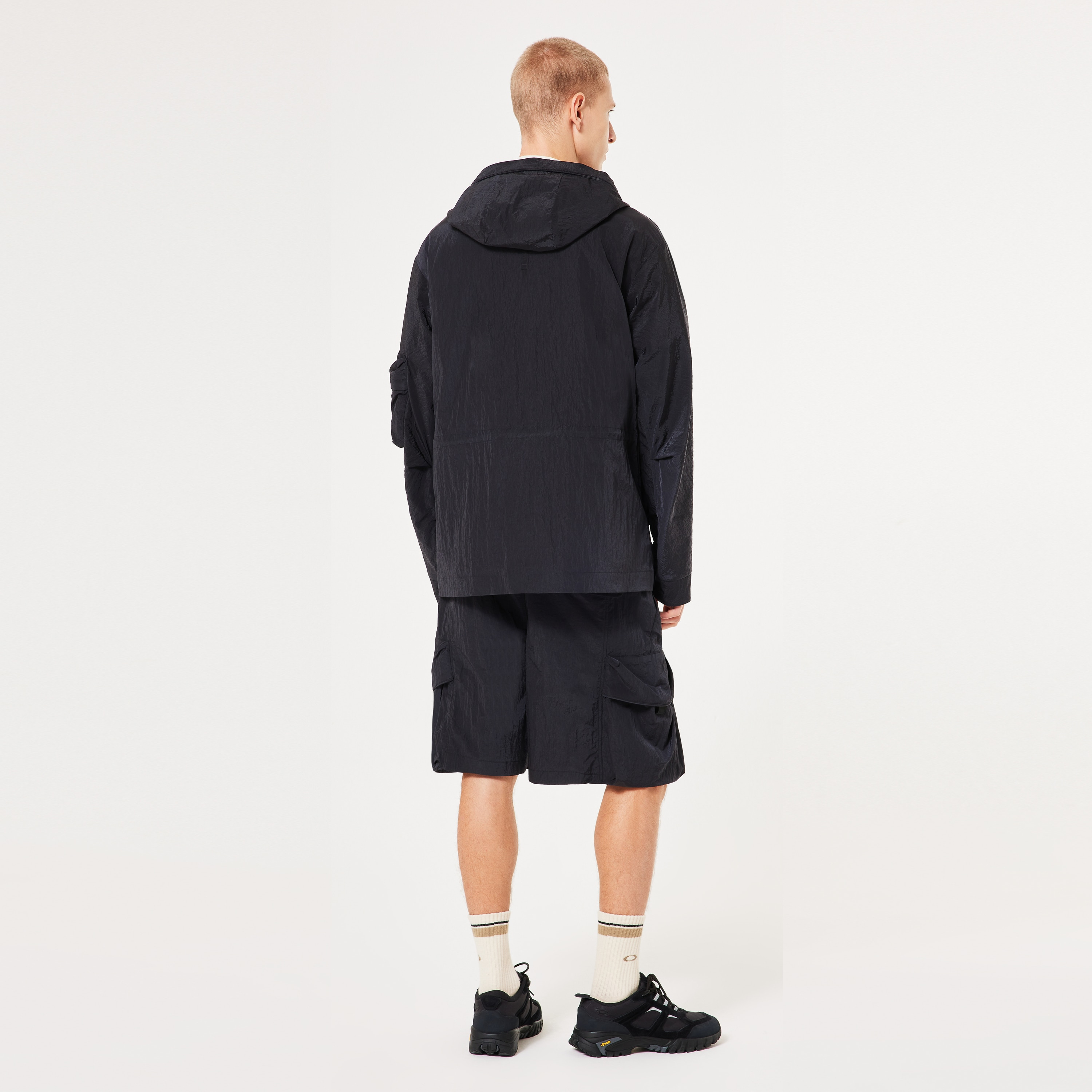 Reserve Field Jacket - 4