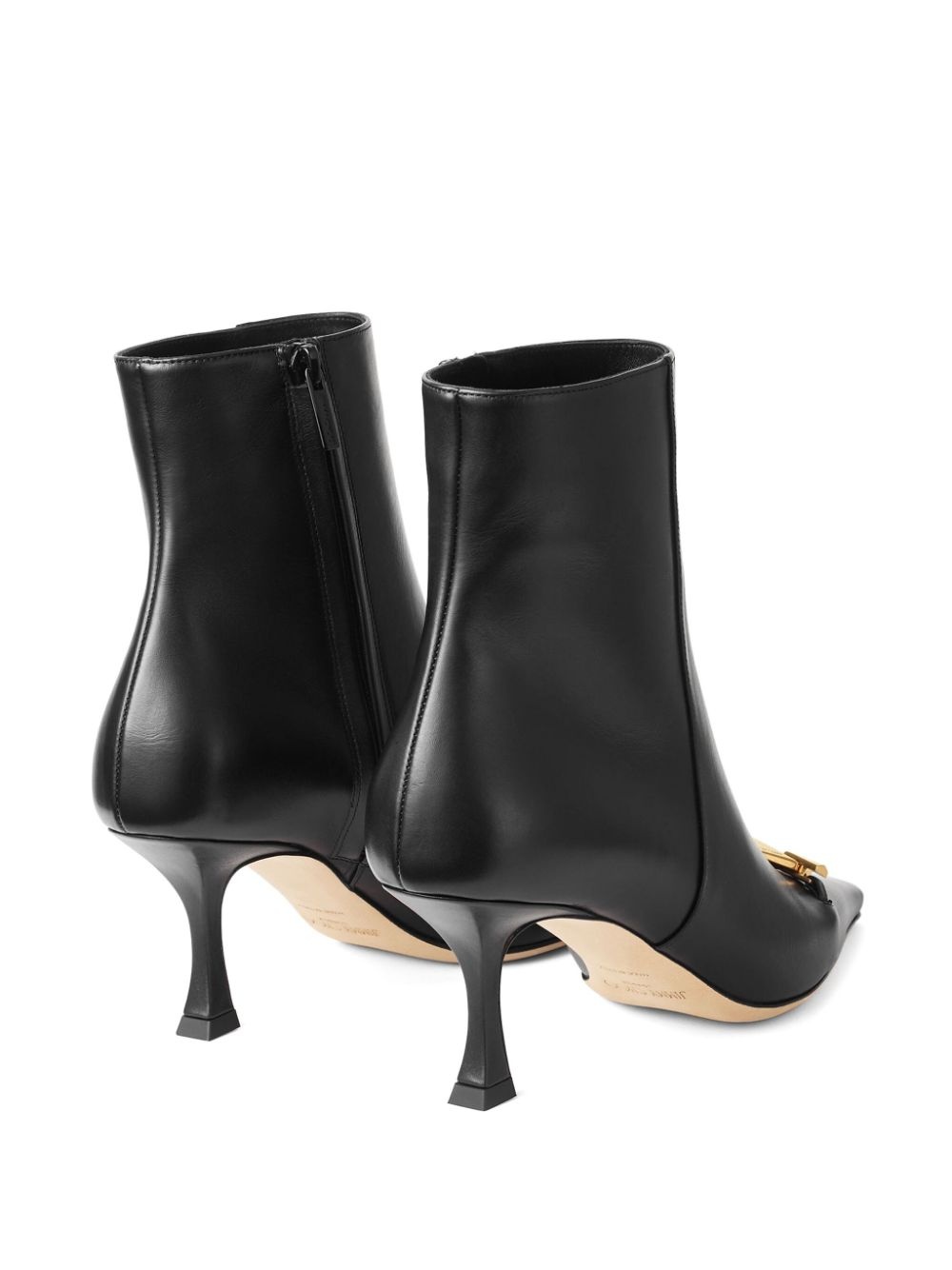 70mm Ryker ankle boots - 3