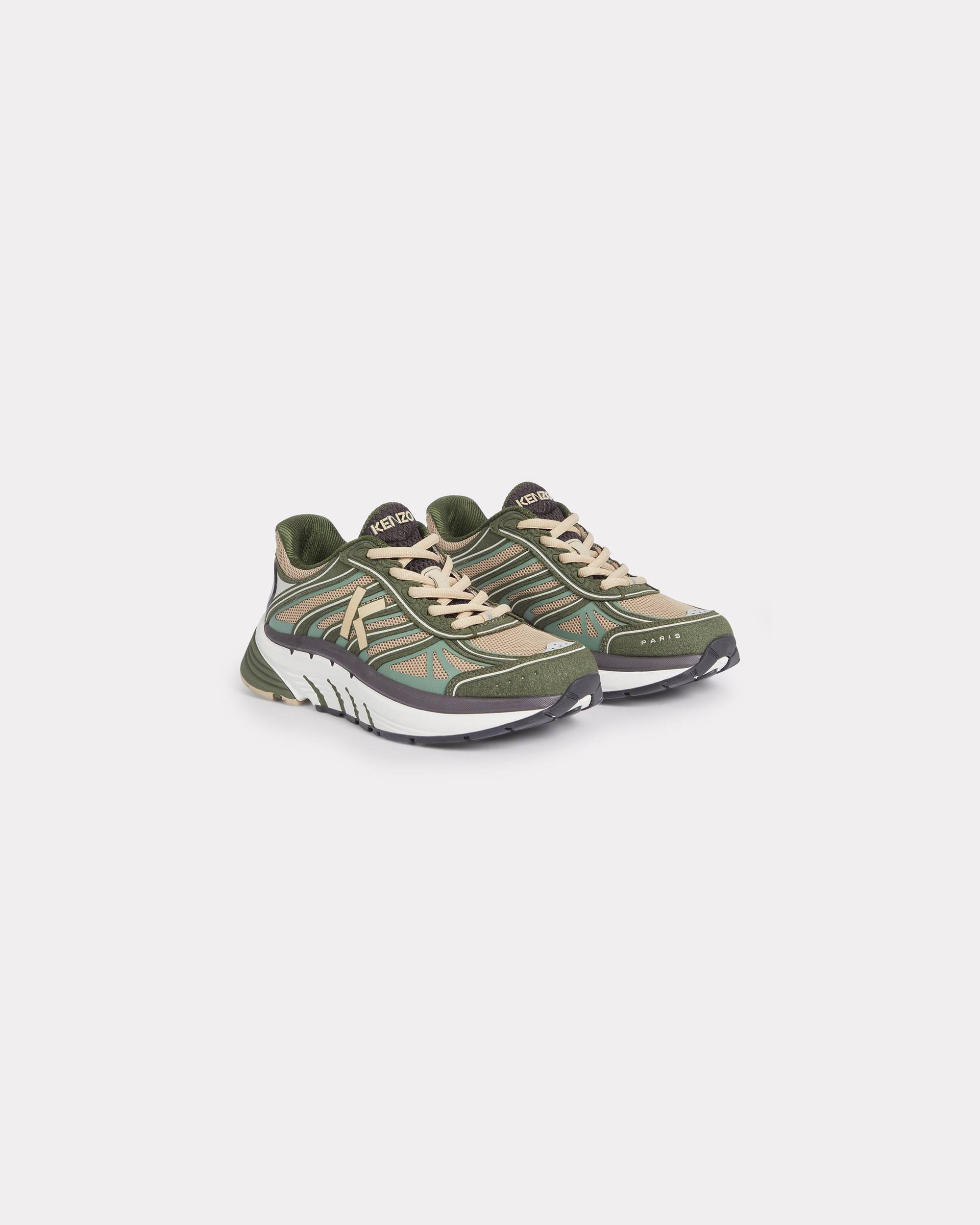 KENZO-Pace sneakers for women - 3