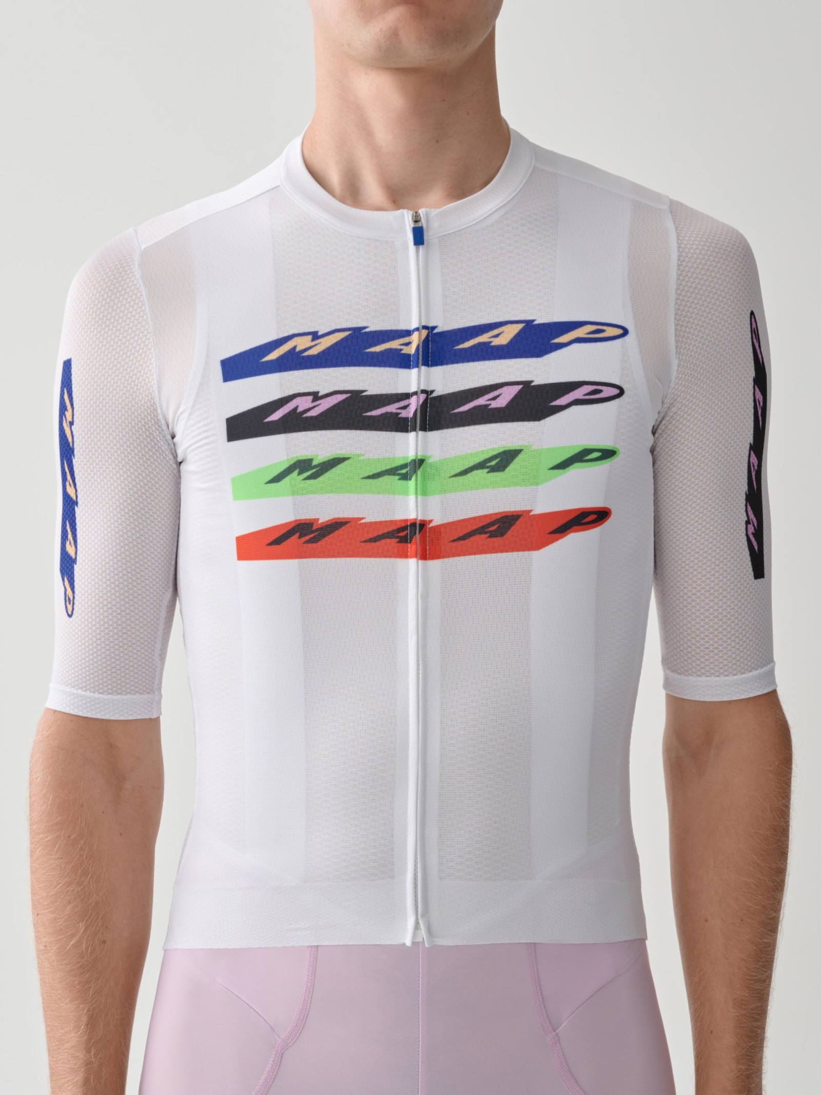 Evade X Pro Air Jersey 3.0 - 3