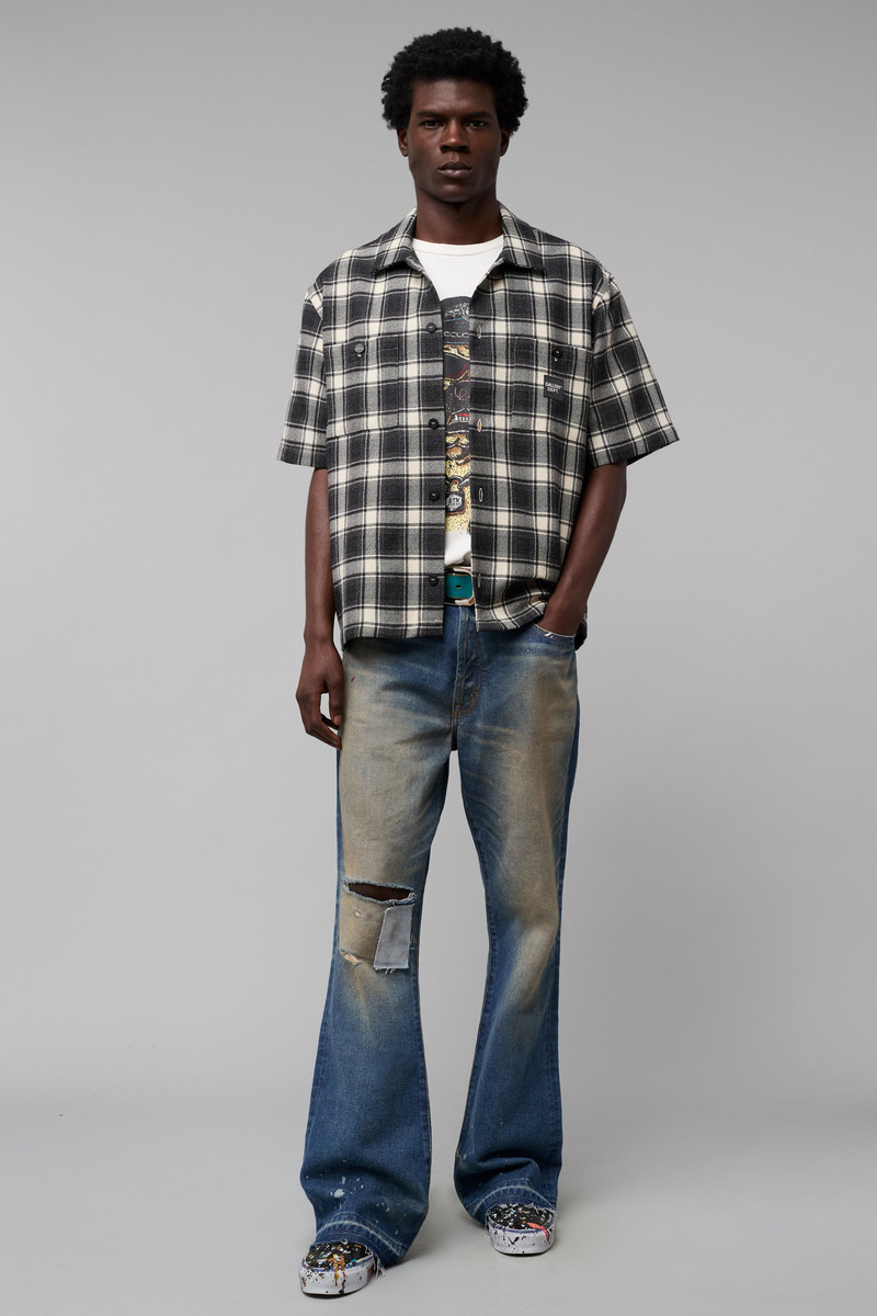 GALLERY DEPT. PLAYGROUND SHIRT outlook