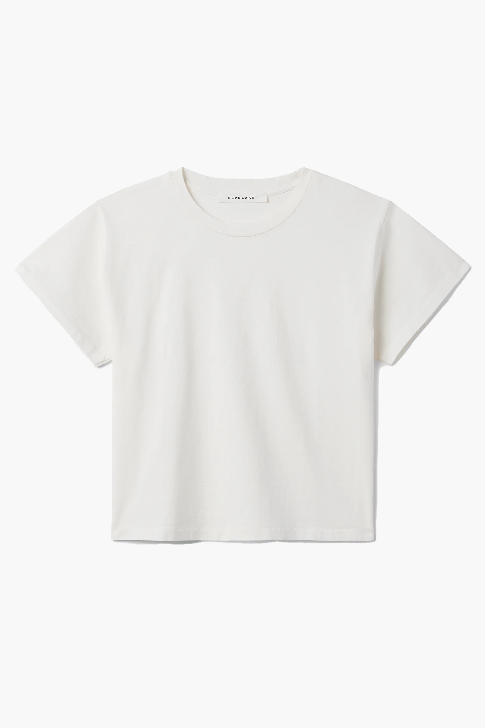 SQUARE TEE - 1