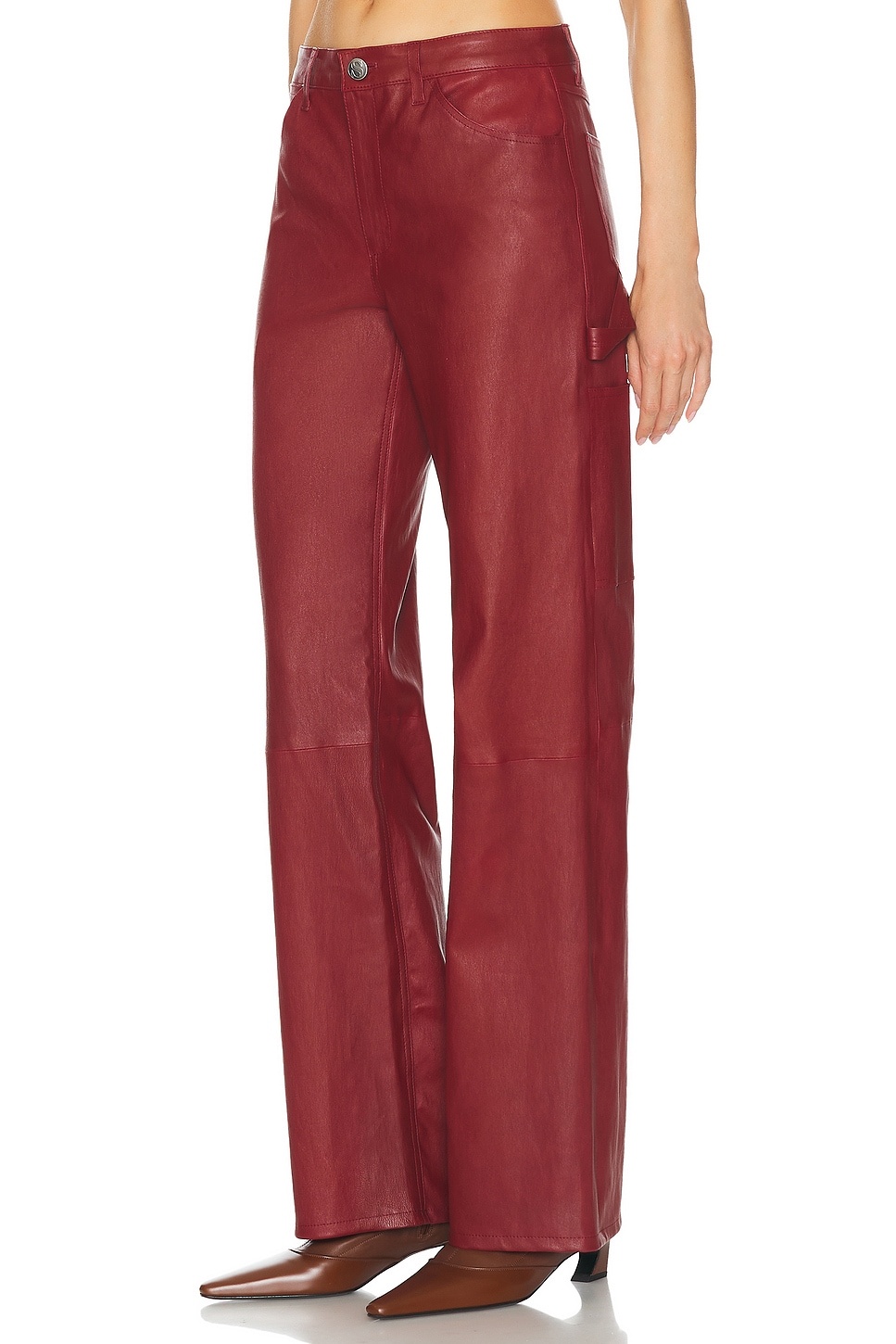 Carpenter Pant - 3