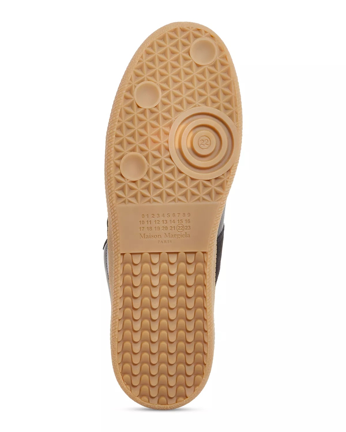 Men's Replica Low Top Sneakers - 6