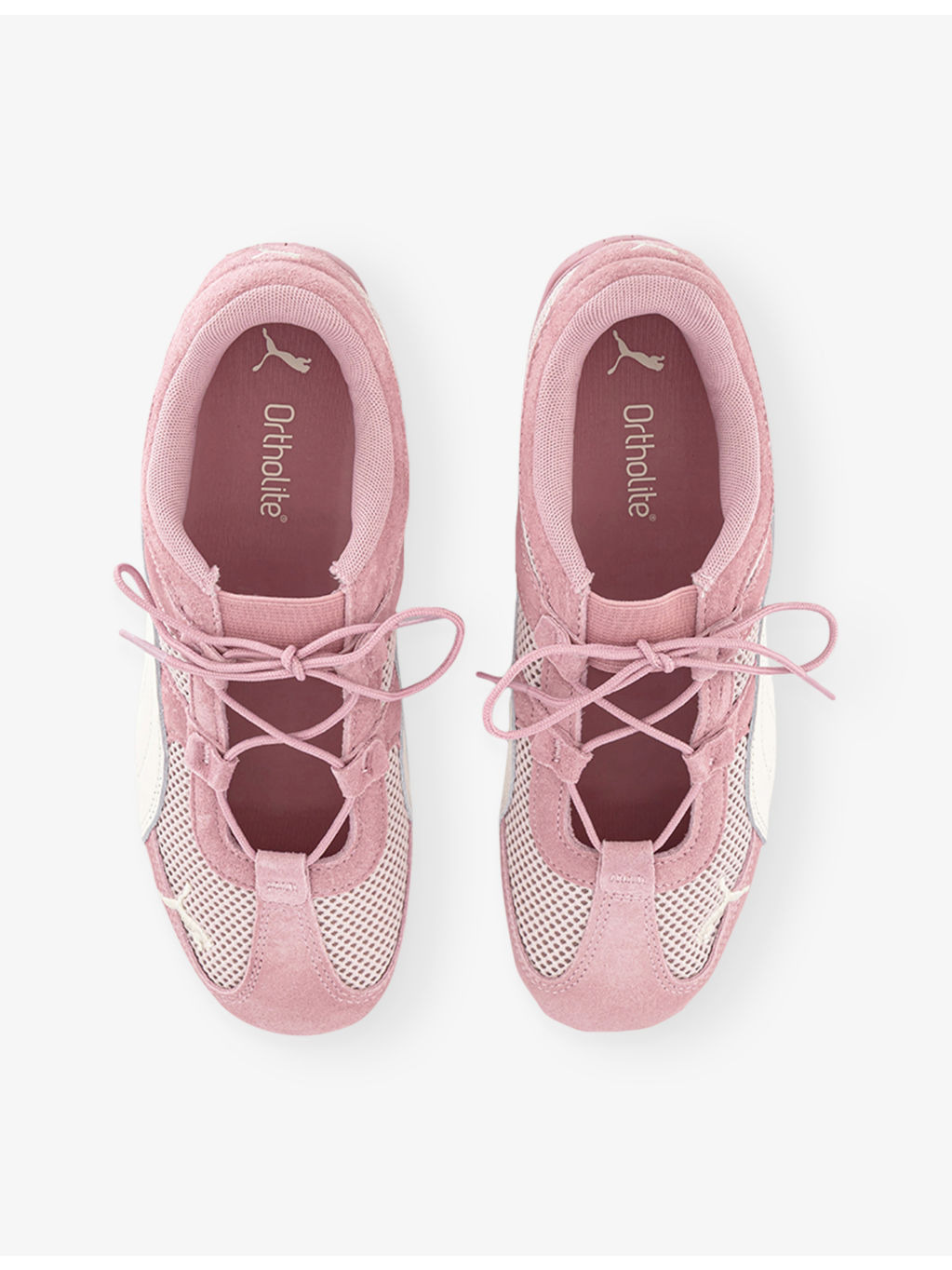 Speedcat OG Suede Trainers - 2