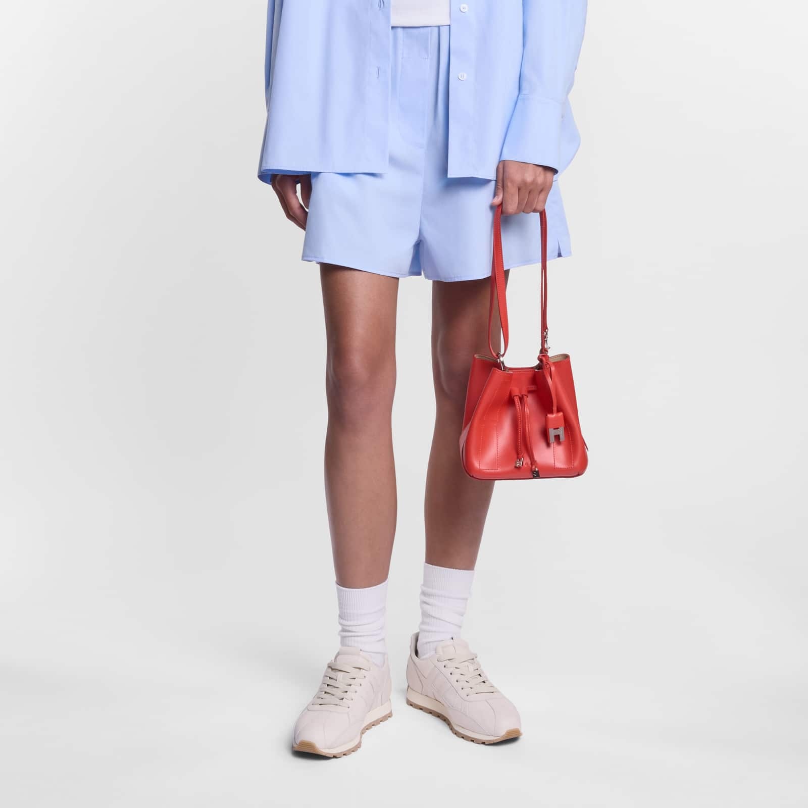 Hogan Hocket Bucket Bag Mini - 8