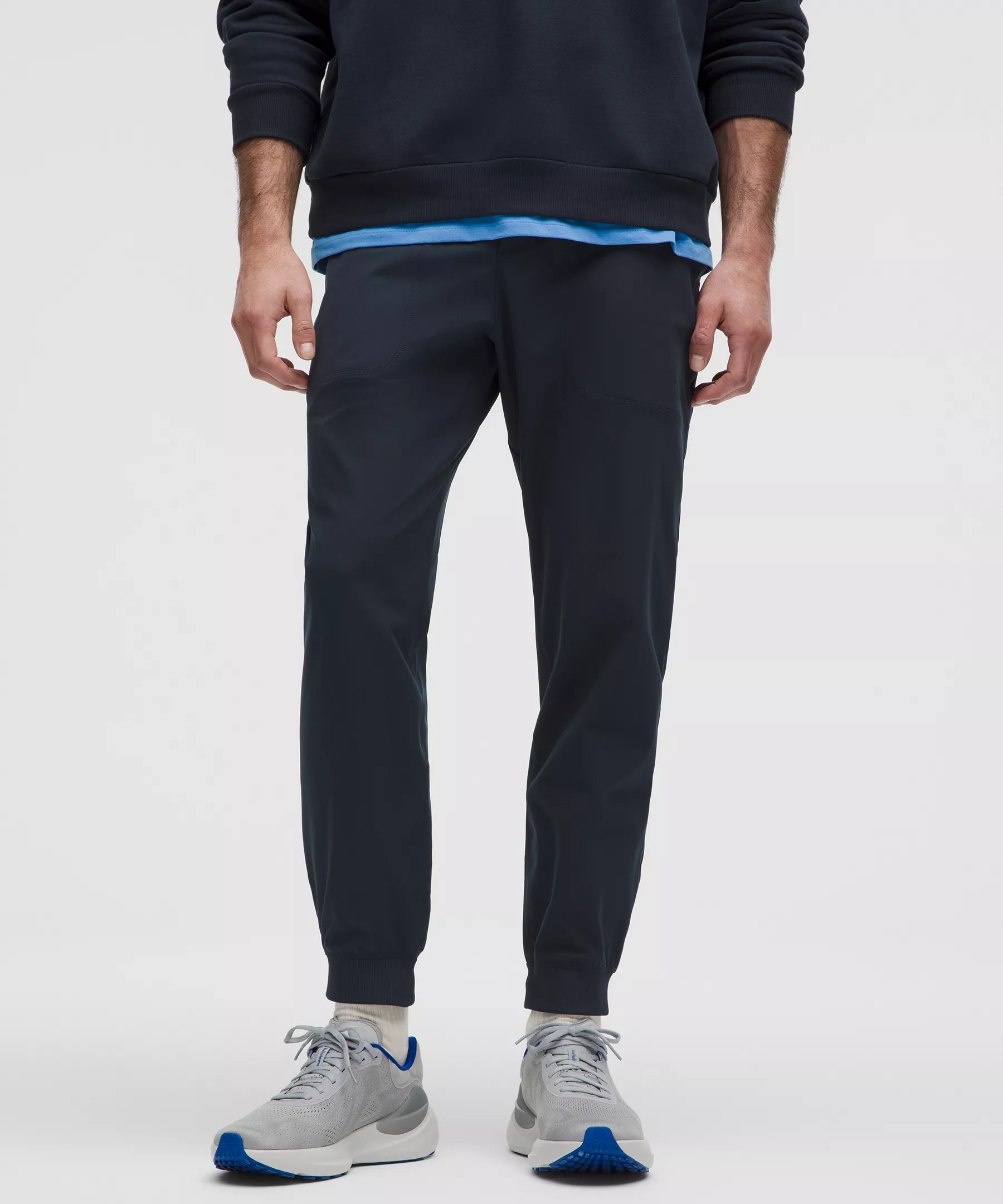 ABC Jogger *Shorter - 1