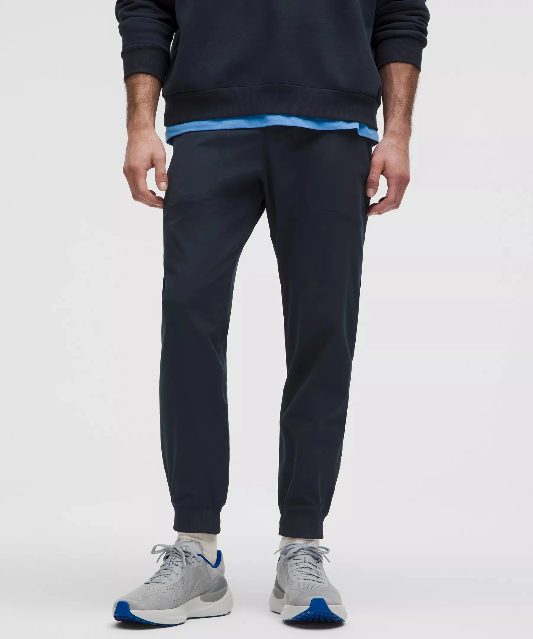 ABC Warpstreme Jogger *Shorter - 1