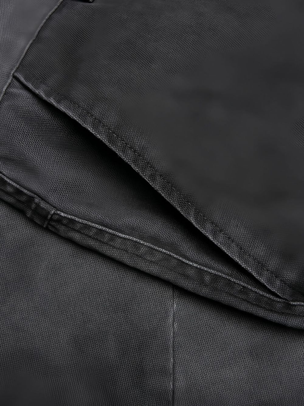 Straight-Leg Pants - 2
