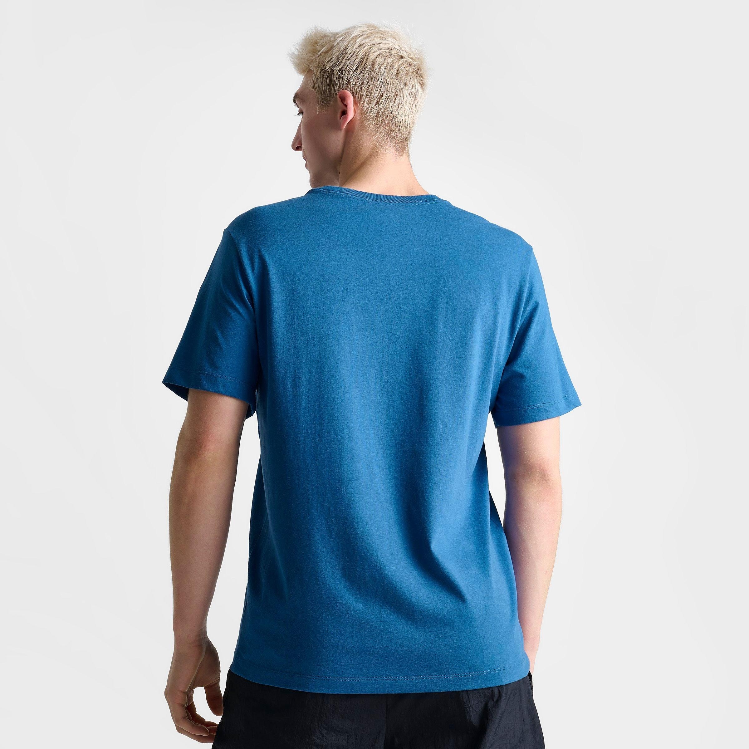 MEN'S JORDAN AIR STRETCH T-SHIRT - 4