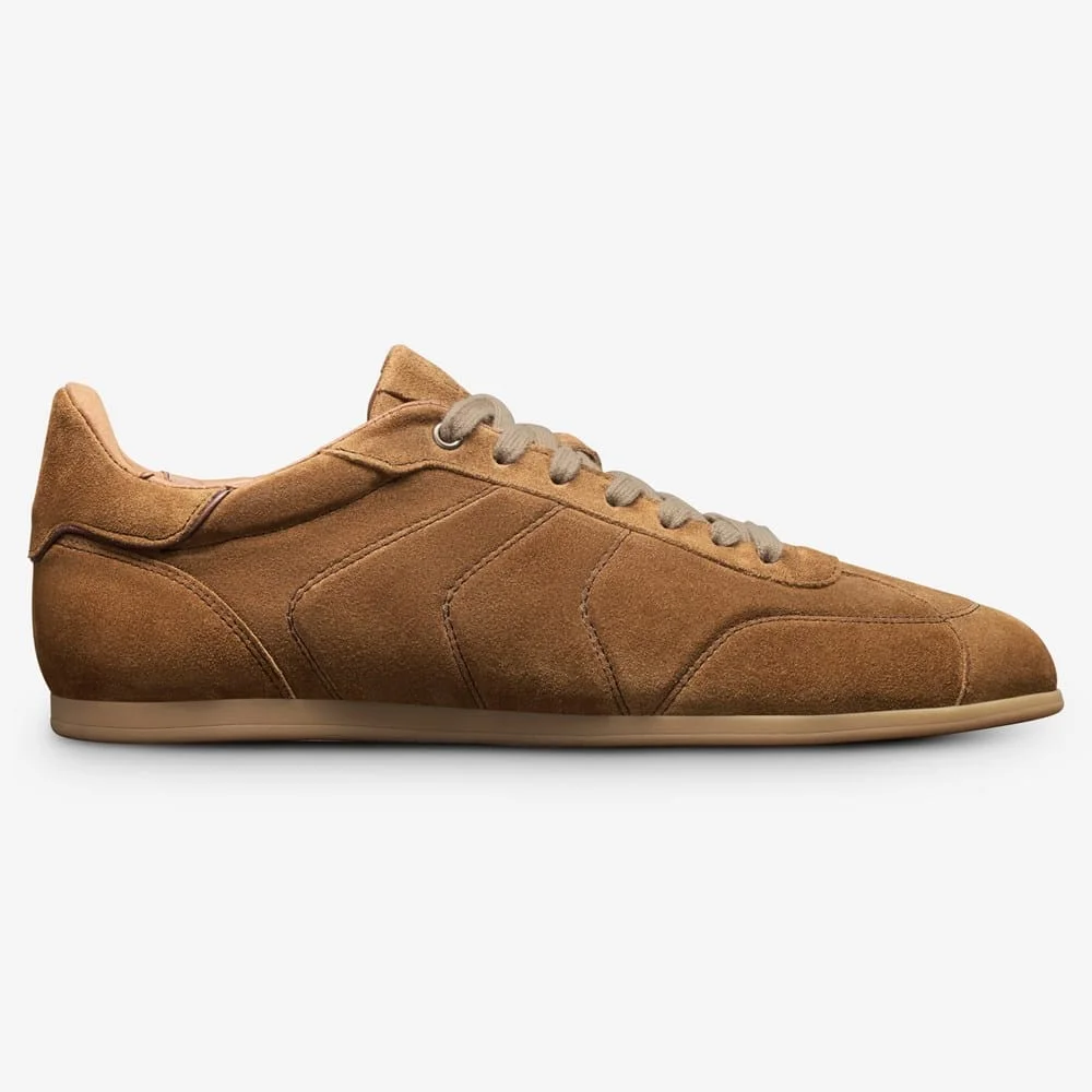Aidan Lace-up Sneaker - 1
