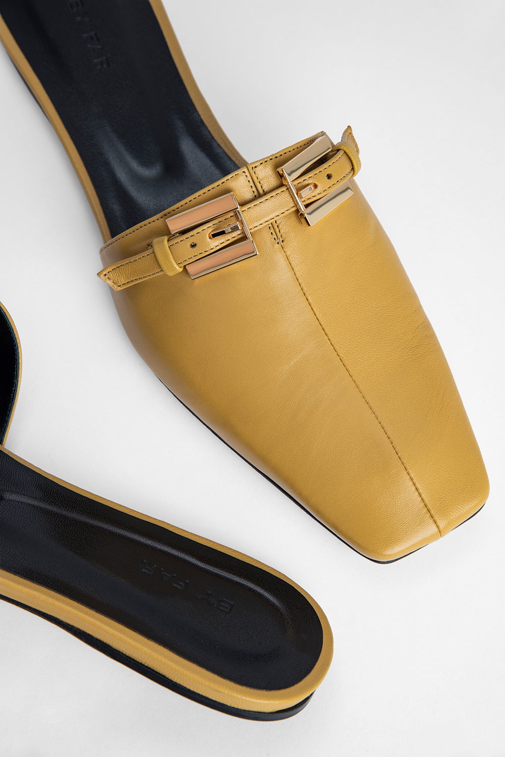 Rado Ochre Gloss Leather - 3