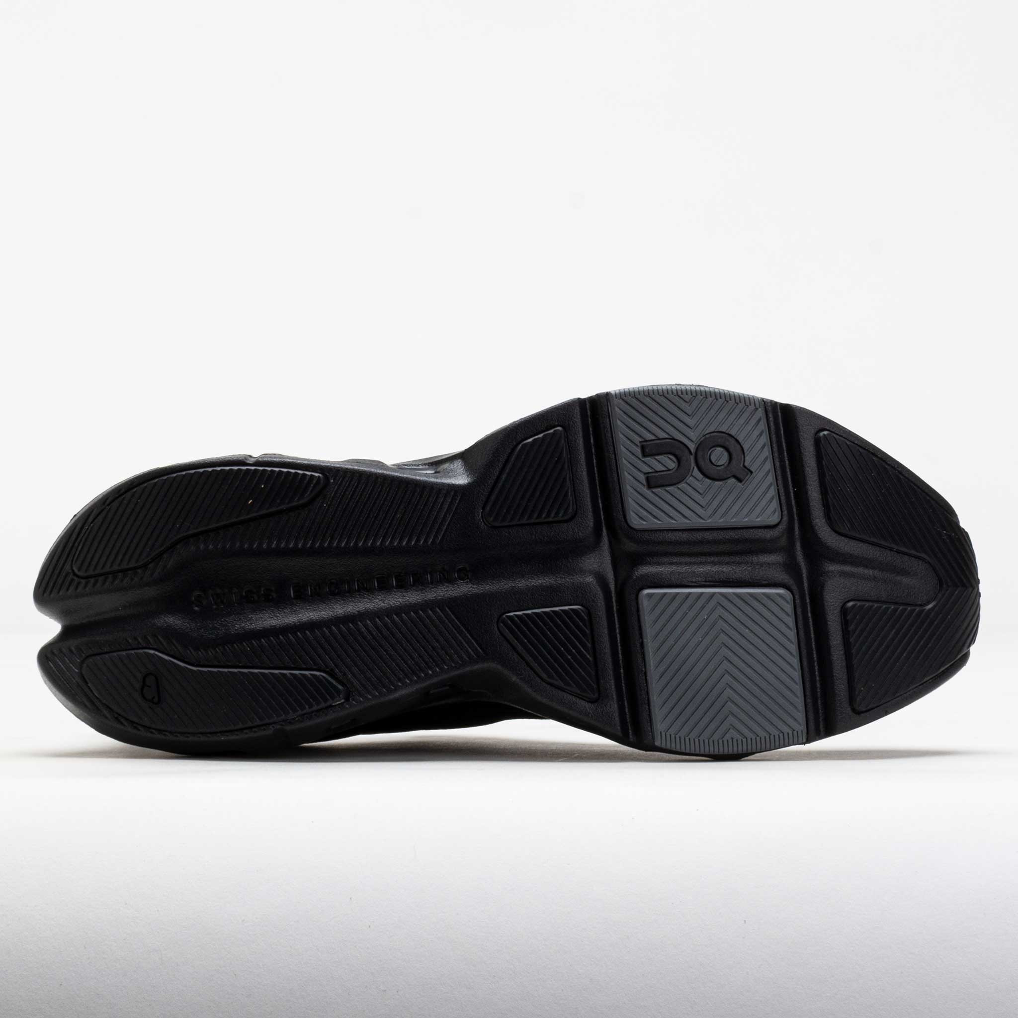 On Cloudpulse Next Women's Black/Stone - 4