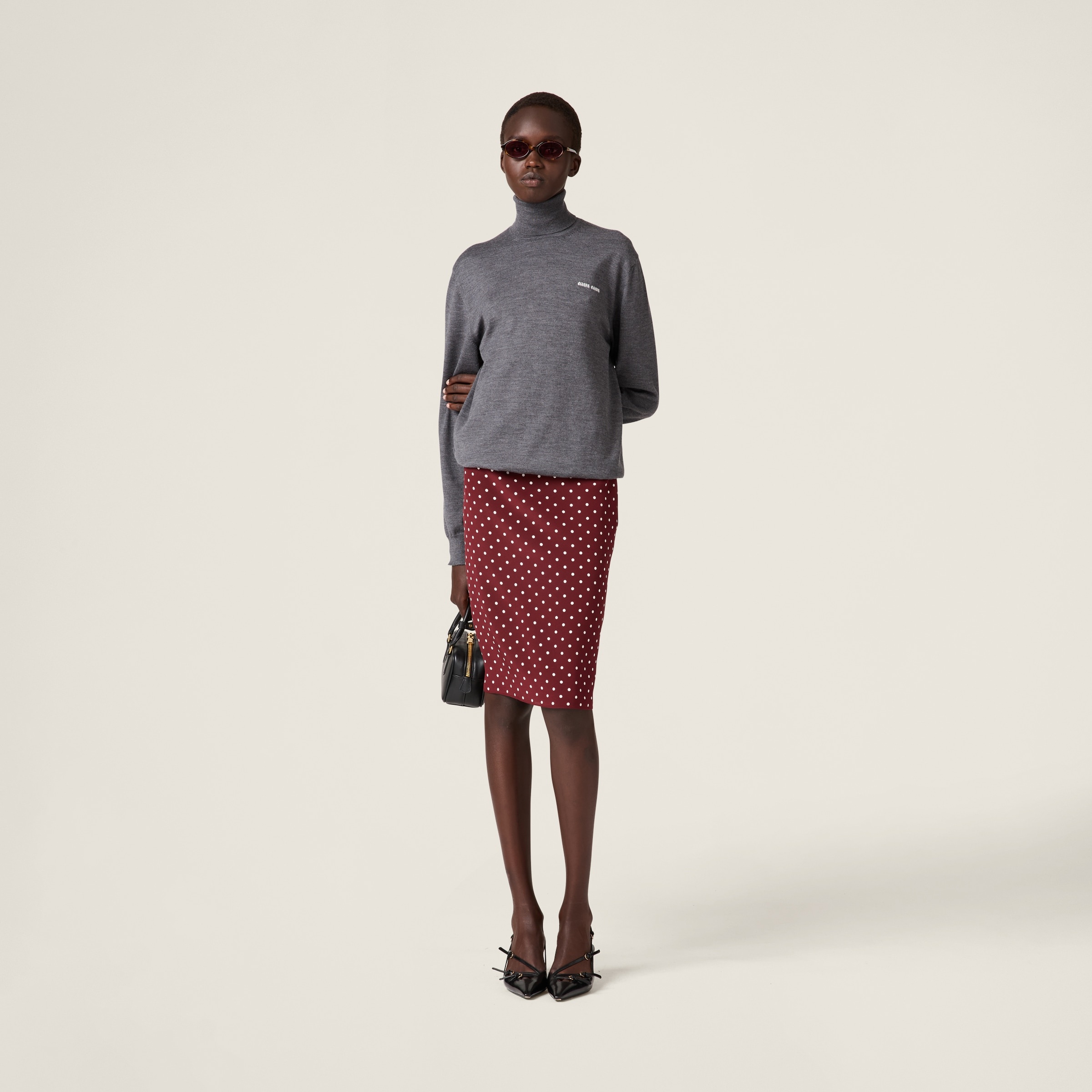 Wool sweater - 2