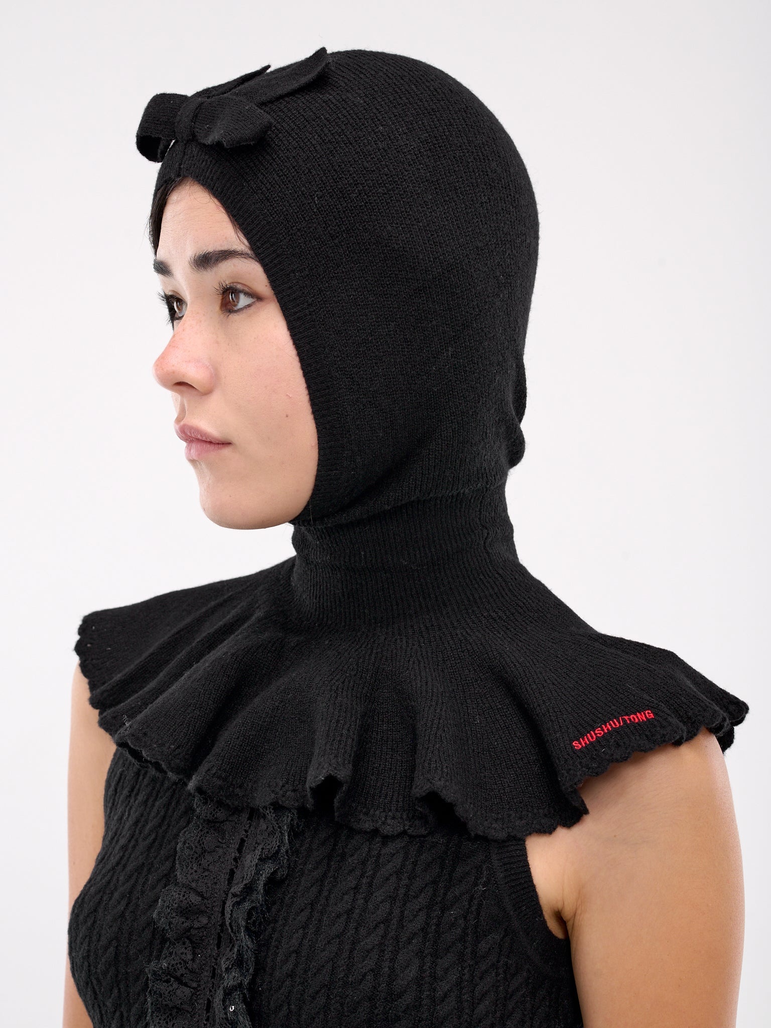 Cape Hat - 2