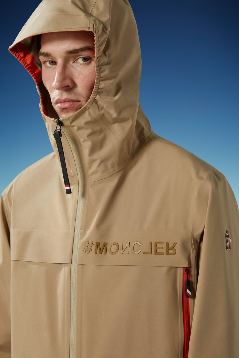 Shipton Hooded Jacket 4