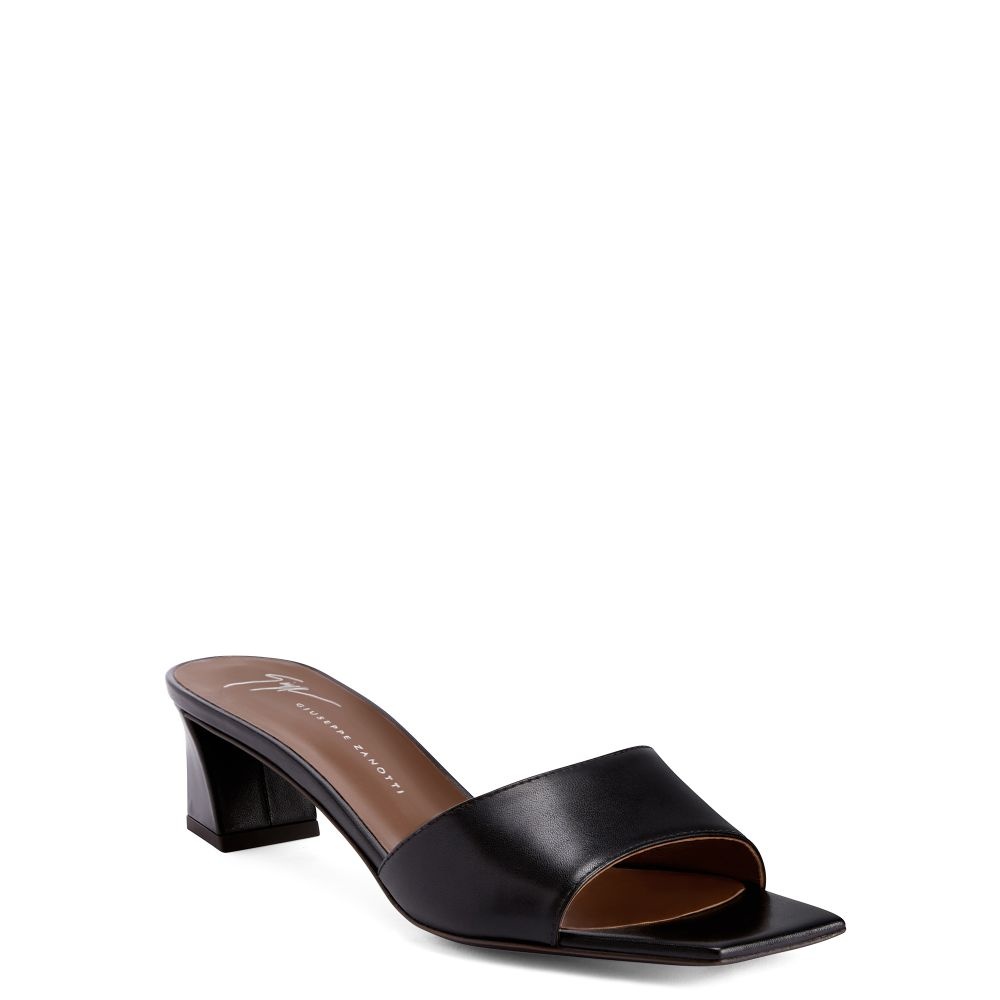 Talia Mule 45 - 2