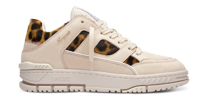 지역 Lo Sneaker 1
