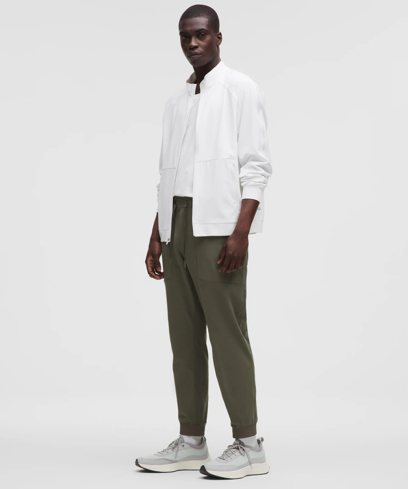 lululemon Men's CrossCity Sneaker outlook