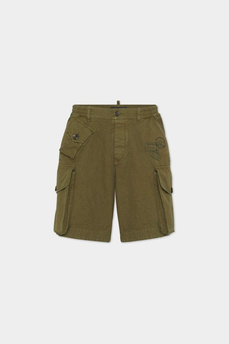 HUNTER SHORTS 1