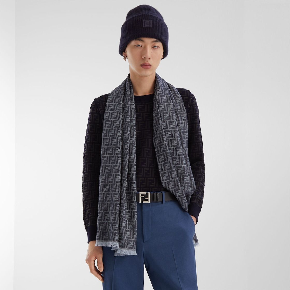 Scarf - 3