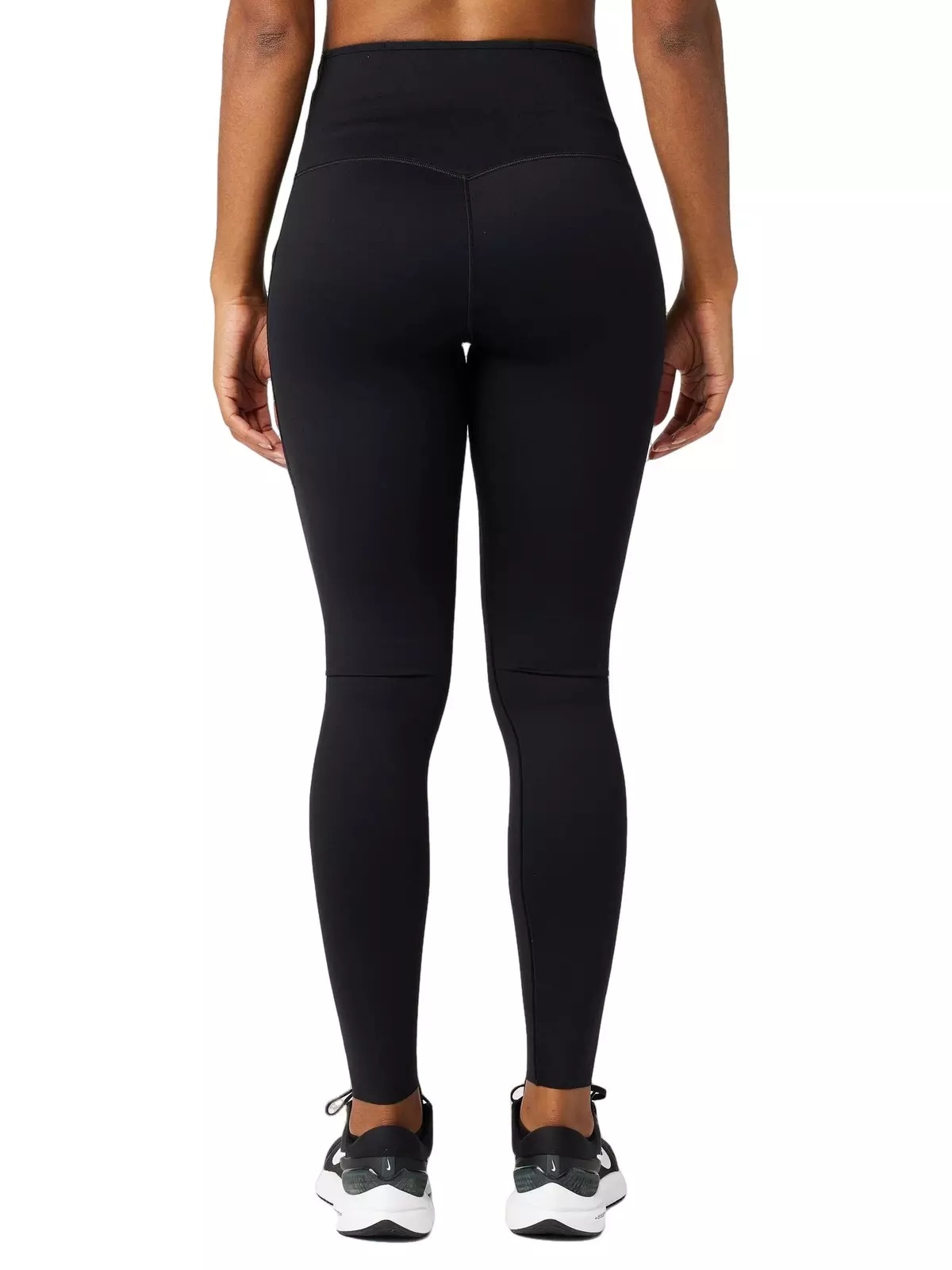 Women's Go Firm-Support HW Leggings w/Pockets - 2
