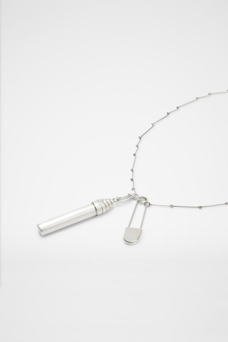 Jil Sander Necklace outlook