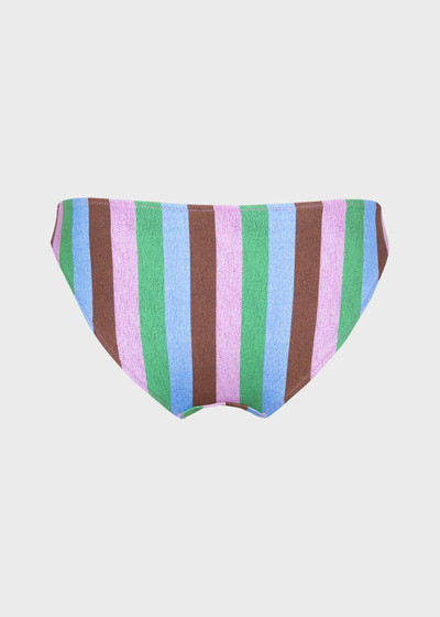 Paul Smith Multi Colour Stripe Bikini Bottom outlook