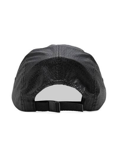 Supreme tonal embroidered camp cap outlook