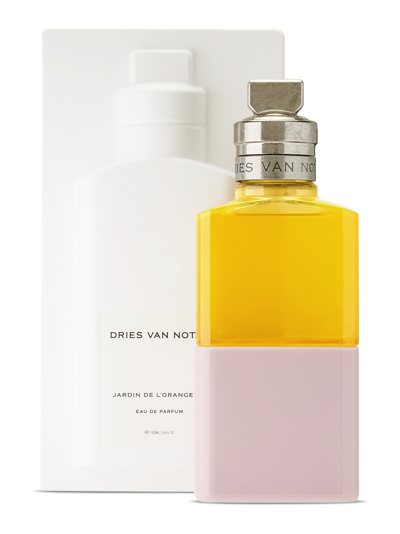 Jardin de l'Orangerie Eau de Parfum, 100 mL 3