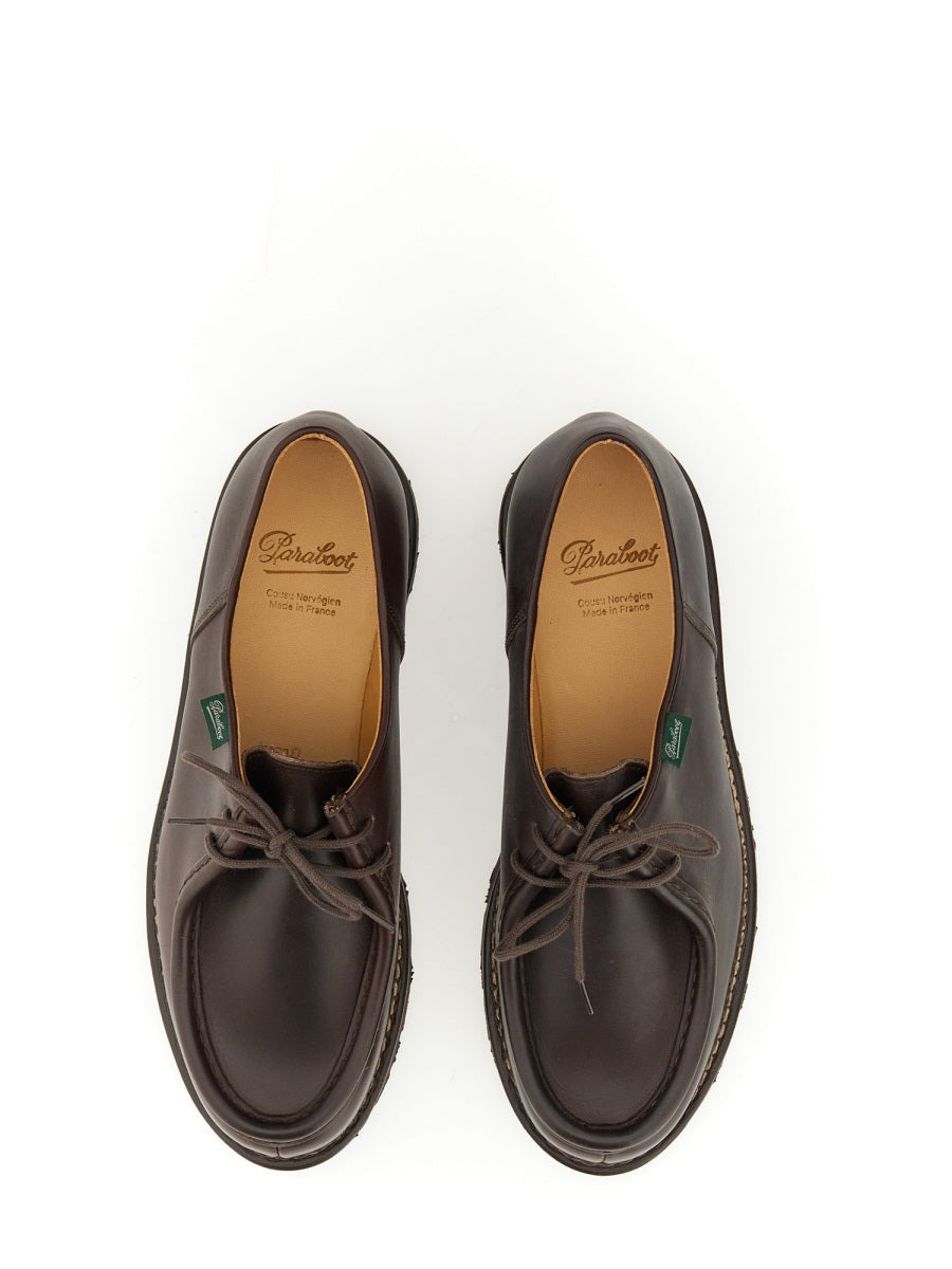 Michael Lace-Up - 2