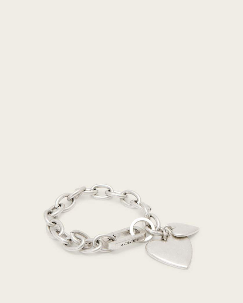 LIA HEART BRACELET 1
