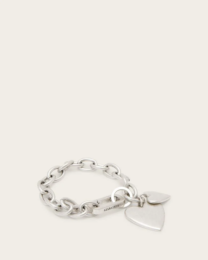 LIA HEART BRACELET - 1