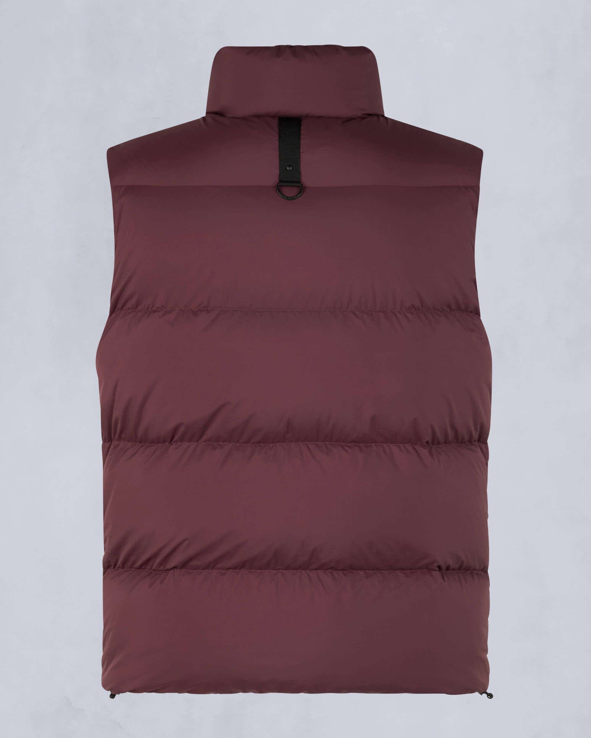 KINGS DOWN PUFFER VEST - 6