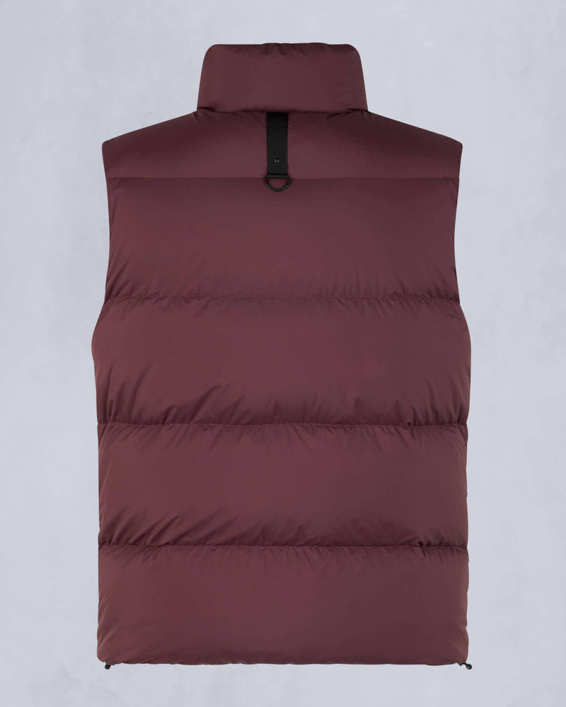 KINGS DOWN PUFFER VEST 6