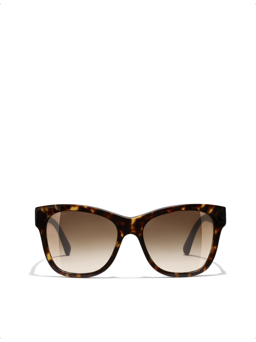 Square Sunglasses - 1